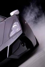 Arrinera Venocara Concept 2011 года